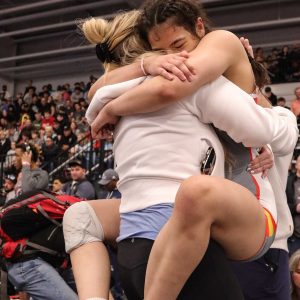 2025 National Duals Coaches Pass