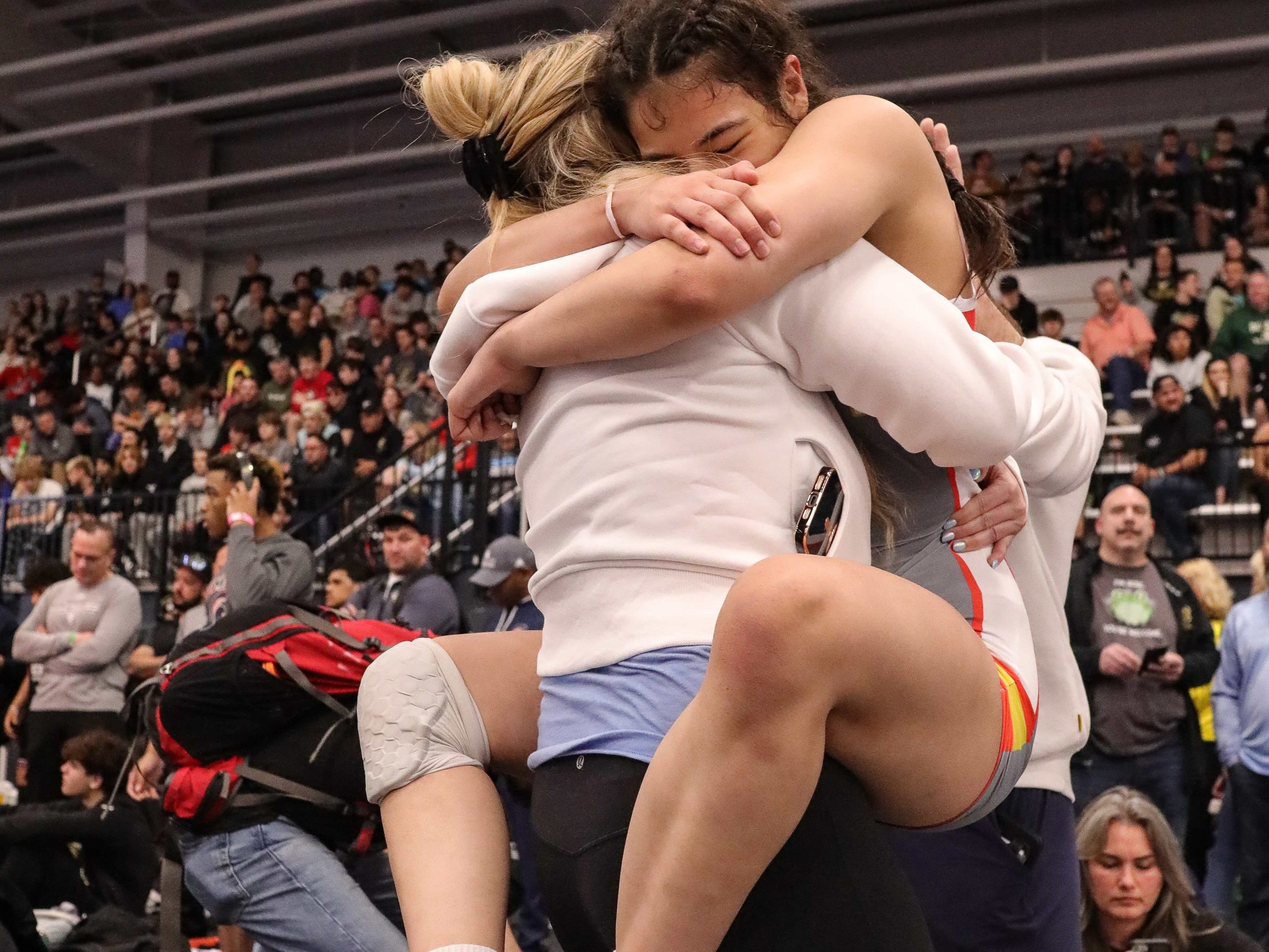 2025 National Duals Coaches Pass